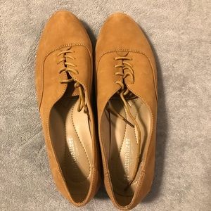 Naturalizer like new casual/dressy women’s shoes